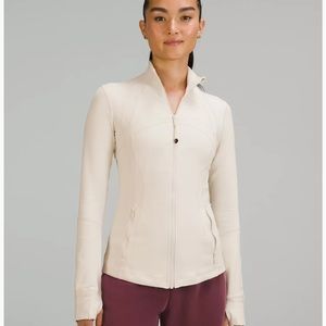 Off white Lulu define jacket